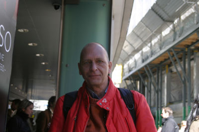 Robert Weisbloom