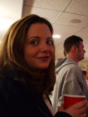 Angela Boehm