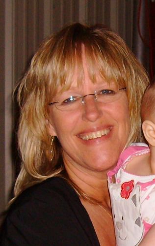Louise Franssen