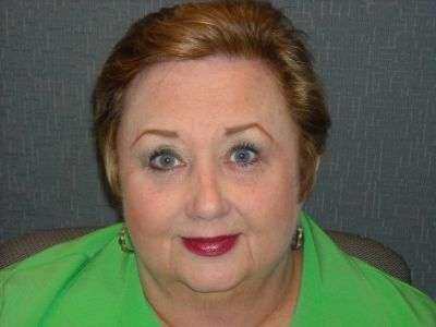 Rhonda Cantrell