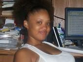 Denisha Bickham