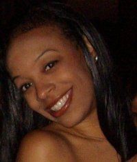 Nicole Mcgill