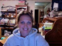 Jacinda Patishnock
