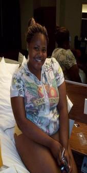 Melba Mcdowell