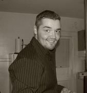 John Challender