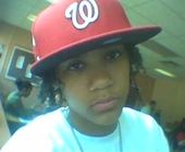 Lanika Jackson