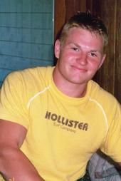Jason Sutton