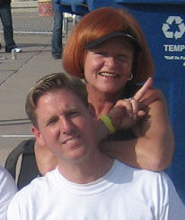 Cynthia Darby
