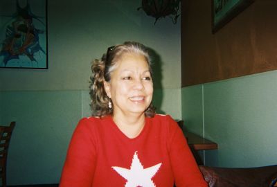 Norma Maldonado