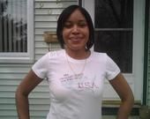 Adria Moore
