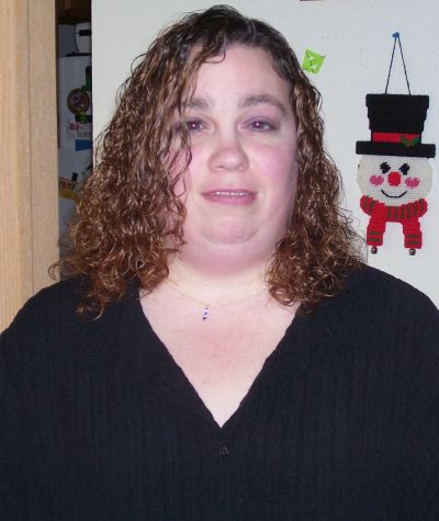 Audra Clark