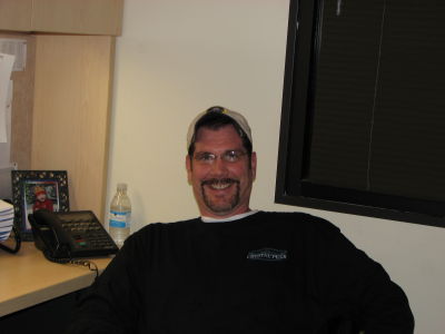 Rodney Mcknight