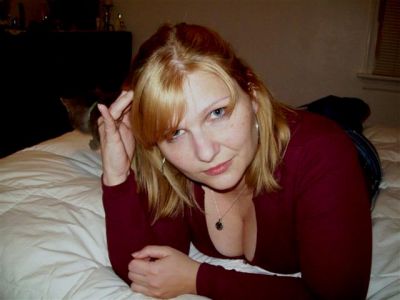 Angela Caffey