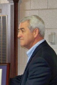 Jerry Mcgee