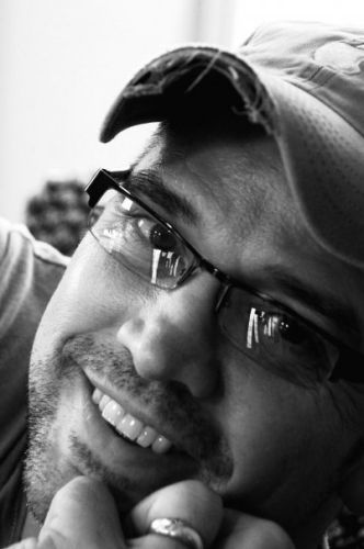 Glen Weisgerber