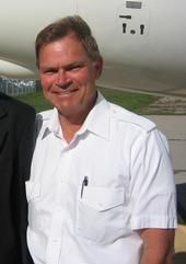 Howard Rundell