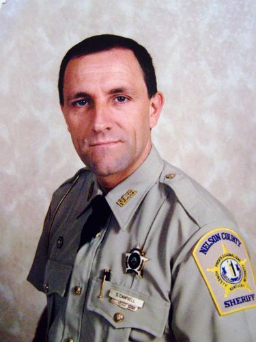 Steven Campbell