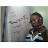 Melvina Ford
