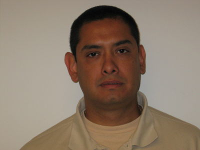 Michael Perez