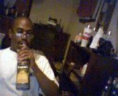 Andre Brown