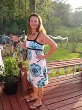 Marsha Davis