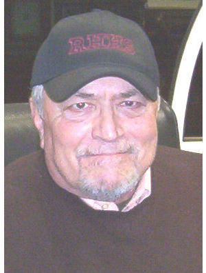 Michael Gordon