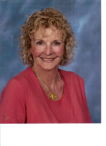 Marilee Thacker
