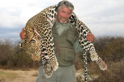 Larry Robinson