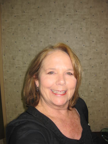 Candace Moulton