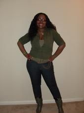 Valencia Robinson