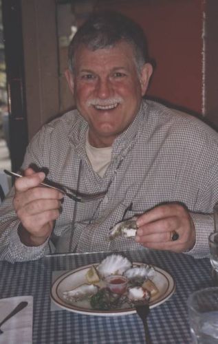 John Webster