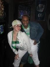 Lavelle Richardson