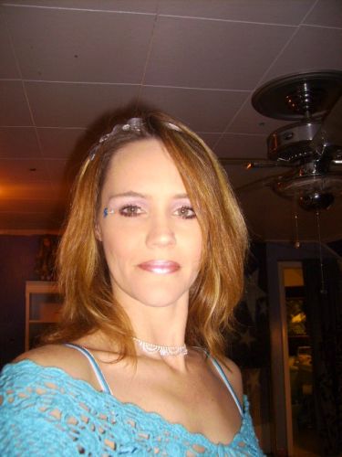 Veronica Mc Laughlin