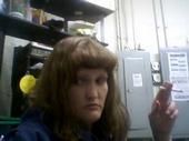 Mandy Stebbins