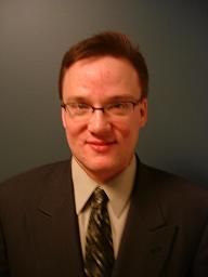 Dean Fredrickson