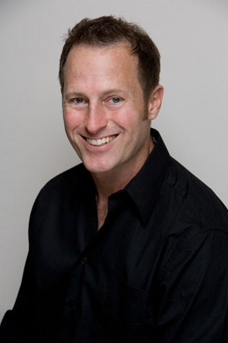 Mark Riva