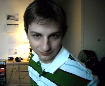 Ryan Tyrrell