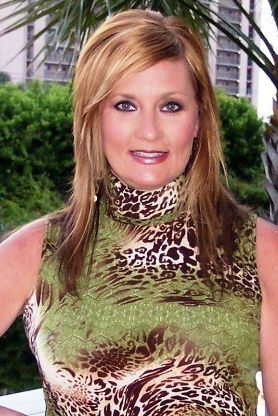 Tammy Ward