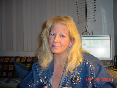 Sherri Heinrich