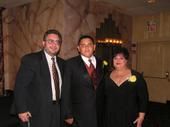 Mary Vicente