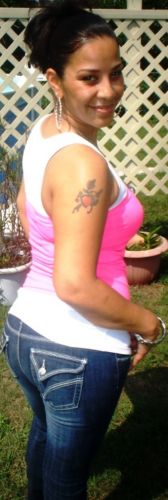 Nicole Briggs