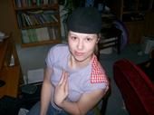 Shannon Grandon