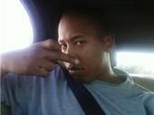 Jermaine Martin
