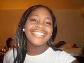 Shayvon Nealy
