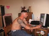 Kevin Hughes