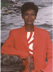 Charlotte Mccorvey