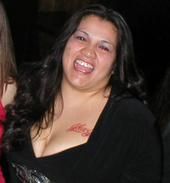 Christina Jackson