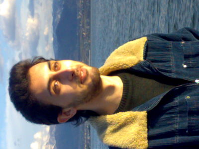 Abdullah Yildiz