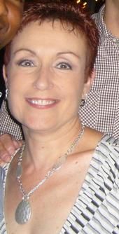 Cheryl Kubitz