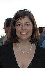 Gina Godat